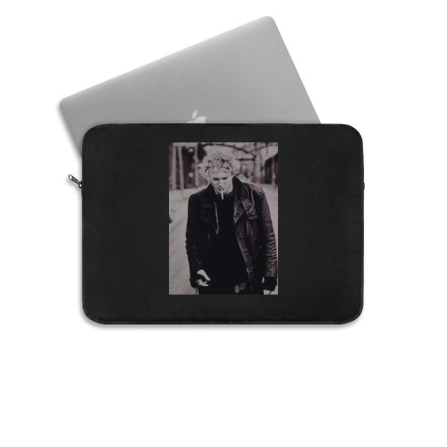 Layne Staley Alice In Chains Laptop Sleeve