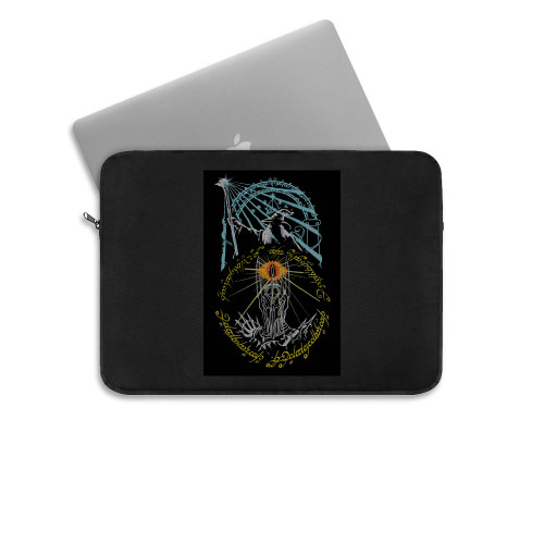 Mean Schatz Laptop Sleeve Mean Schatz Laptop Sleeve