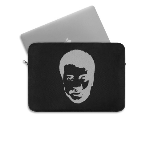 Neil Degrasse Tyson Laptop Sleeve
