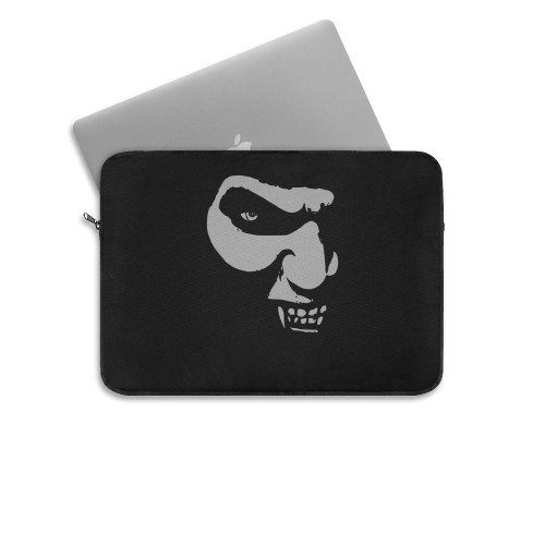 Nightmare Vampire Laptop Sleeve