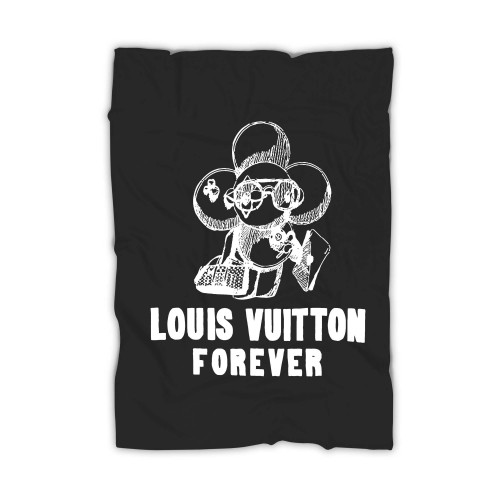 Lv Forefer Blanket