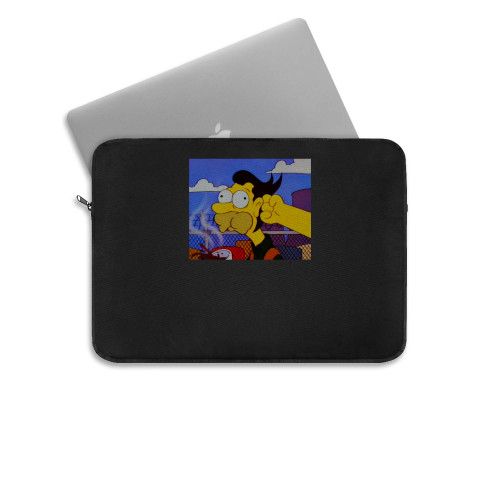 Punch Lenny Laptop Sleeve