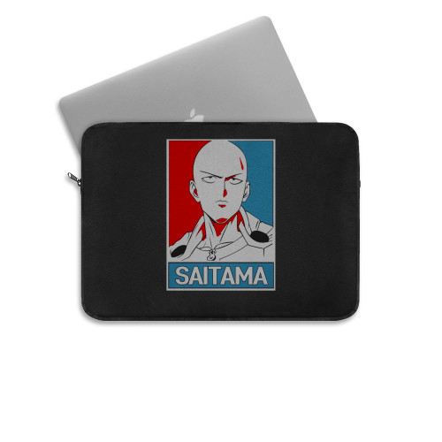 Saitama Laptop Sleeve