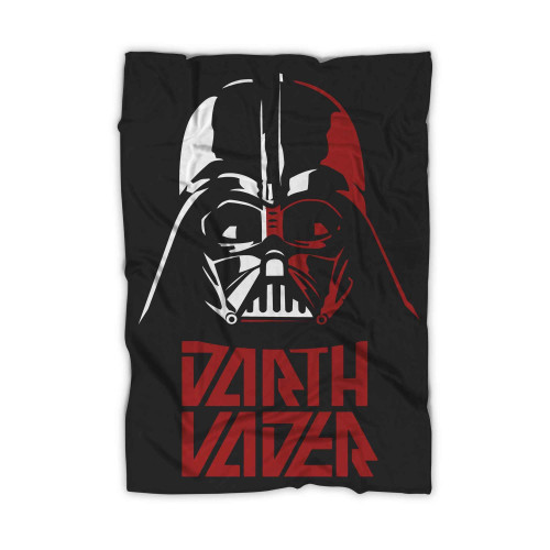 Darth Vander Blanket