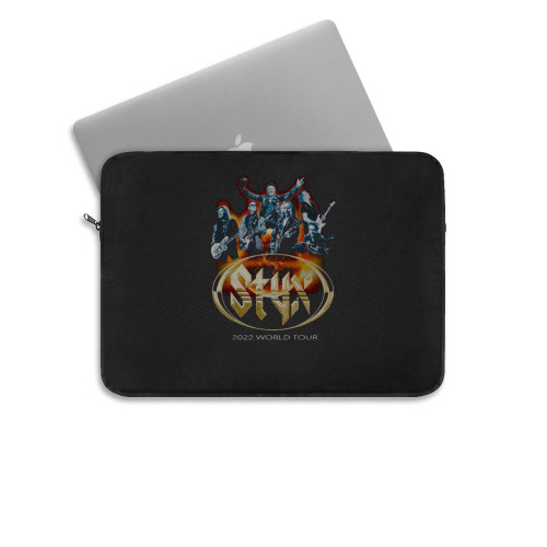 Styx World Tour 2022 Laptop Sleeve