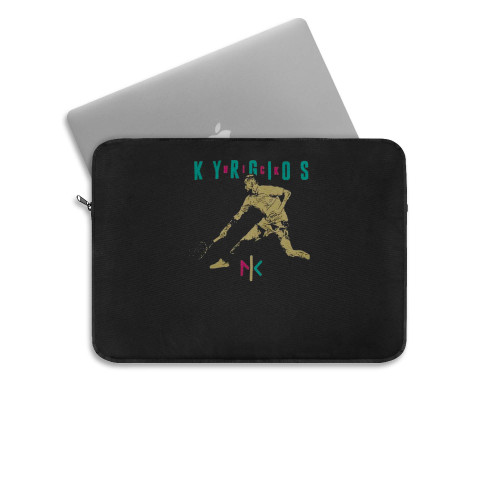 Tennis 2022 Nick Kyrgios Laptop Sleeve