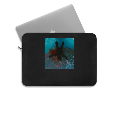 Tony Montanas 10 Point Dive Laptop Sleeve
