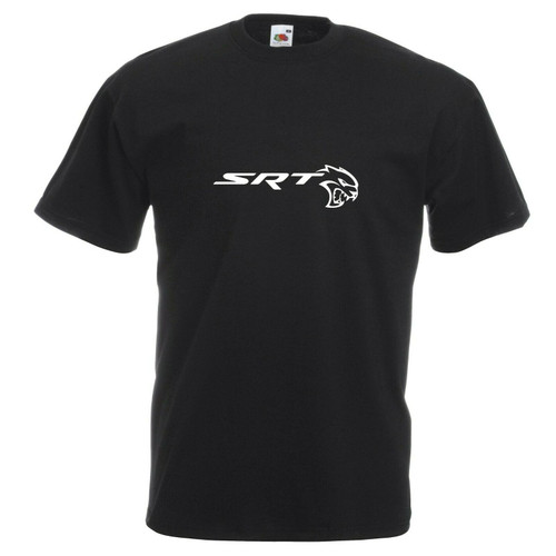 Srt Hellcat Man's T-Shirt Tee