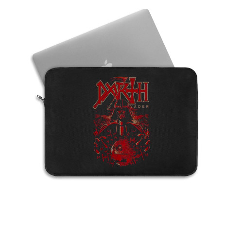 Vader Death Laptop Sleeve