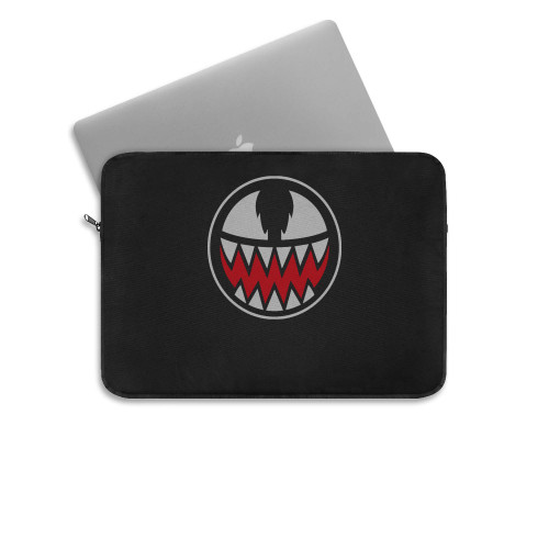 Venom Marvel Movie Laptop Sleeve