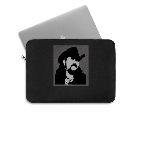 Vinnie Paul Tribute Pantera Laptop Sleeve