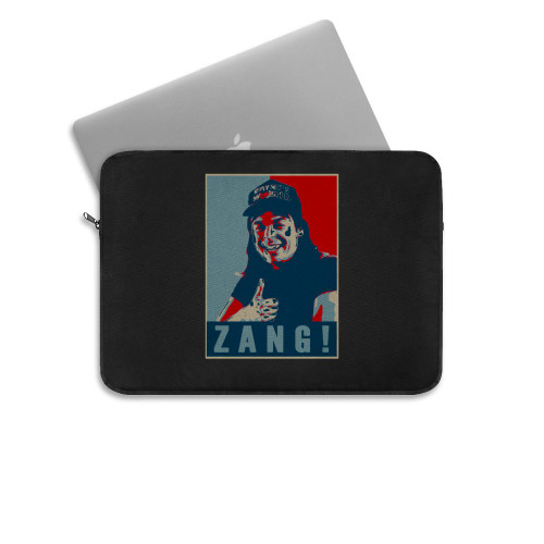 Wayne For President 2020 Laptop Sleeve