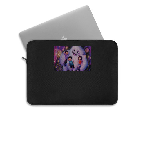 Abominable Laptop Sleeve