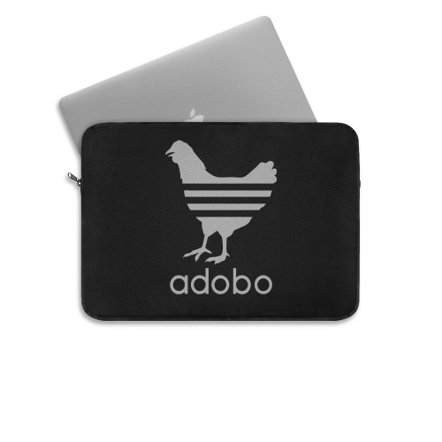 Adobo Laptop Sleeve Adobo Laptop Sleeve