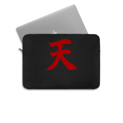 Akuma Ten Laptop Sleeve