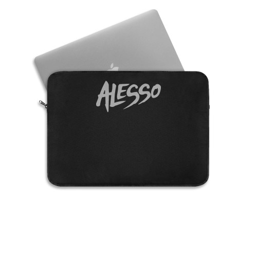 Alesso Laptop Sleeve