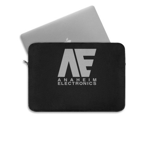 Anaheim Electronics Laptop Sleeve