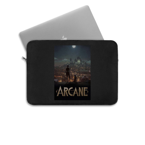 Arcane Laptop Sleeve