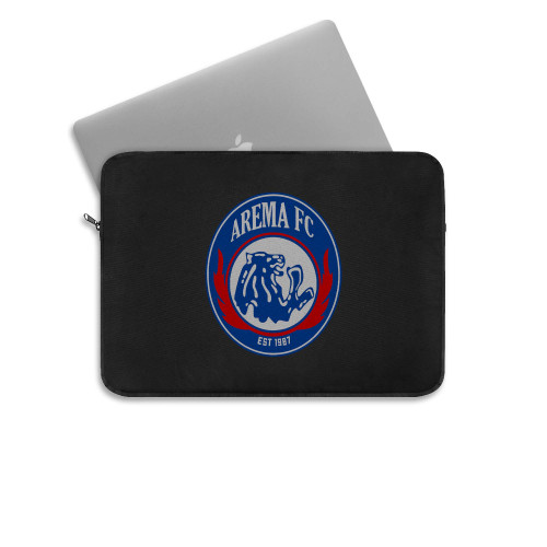 Arema Malang Laptop Sleeve Arema Malang Laptop Sleeve