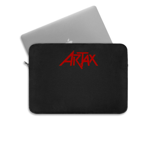 Artax Anthrax Laptop Sleeve