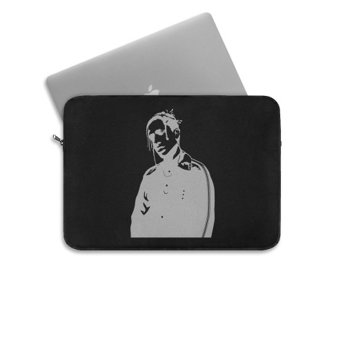 Asap Rocky American Rapper 2 Laptop Sleeve