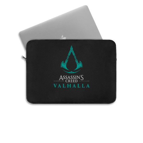 Assassin Creed Vahalla Awesome Laptop Sleeve