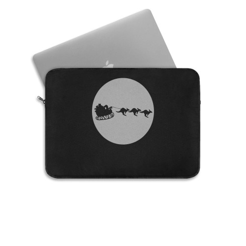 Aussie Christmas Laptop Sleeve Aussie Christmas Laptop Sleeve
