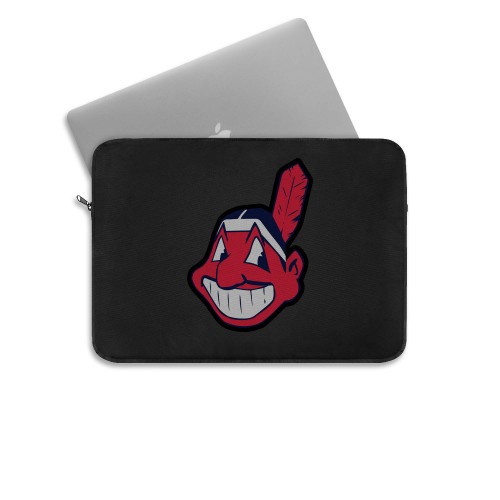 Cleveland Indians  Laptop Sleeve