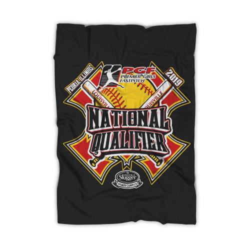 Pgf National Qualifier Blanket