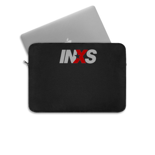 Inxs Suicide Blonde  Laptop Sleeve