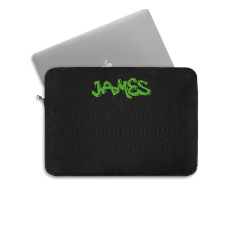 James 1982  Laptop Sleeve