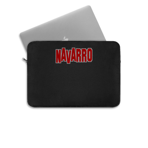 Navarro College Tv Show  Laptop Sleeve