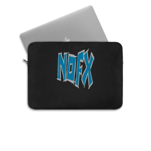 Nofx Band Rock Punk  Laptop Sleeve