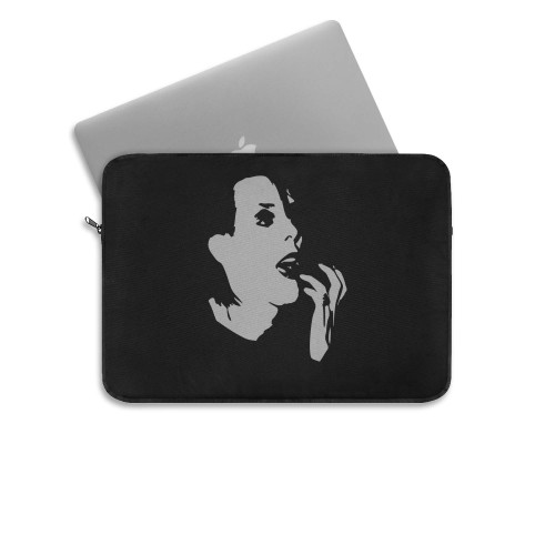 Peter Murphy  Laptop Sleeve