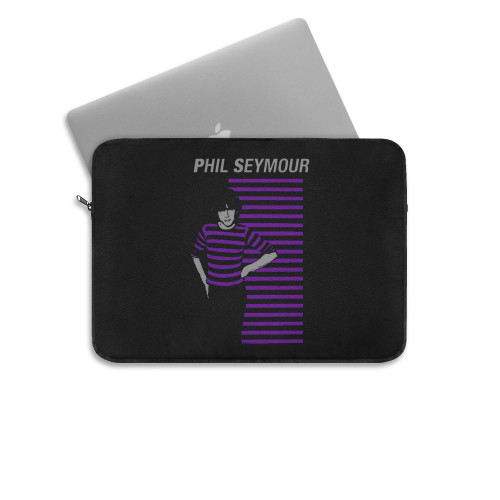 Phil Seymour  Laptop Sleeve