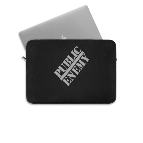 Public Enemy Vintage  Laptop Sleeve