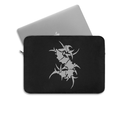 Sepultura Rock Band  Laptop Sleeve