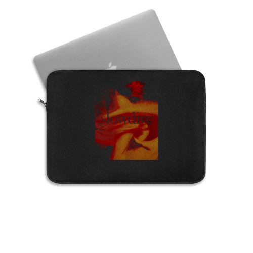 Slowdive Just For A Day  Laptop Sleeve
