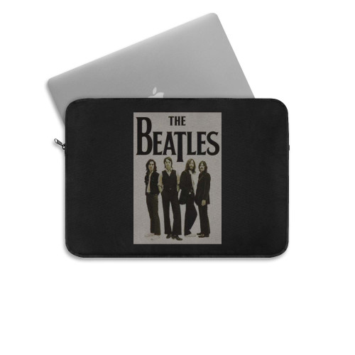 The Beatles Let It Be Light  Laptop Sleeve