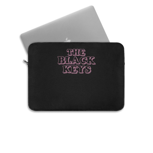 The Black Keys  Laptop Sleeve