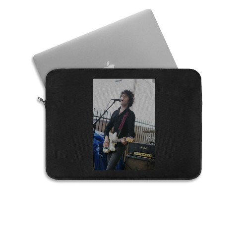 The Fratellis  Laptop Sleeve