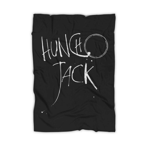 Huncho Jack Blanket