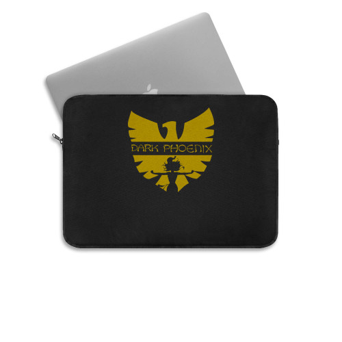 Dark Phoenix Clan  Laptop Sleeve