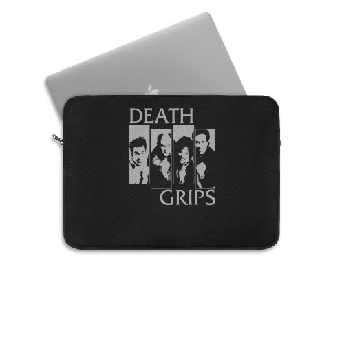 Death Grips Seingrips Death Gilmore Girls 2  Laptop Sleeve