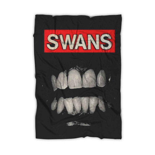 Swans Filth Blanket