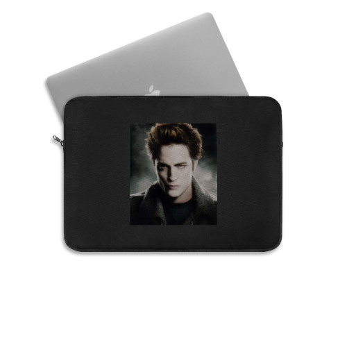 Edward Cullen  Laptop Sleeve