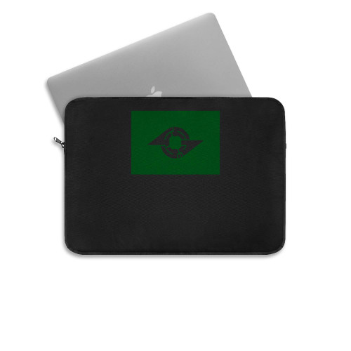 Flag Of Kamagaya  Laptop Sleeve