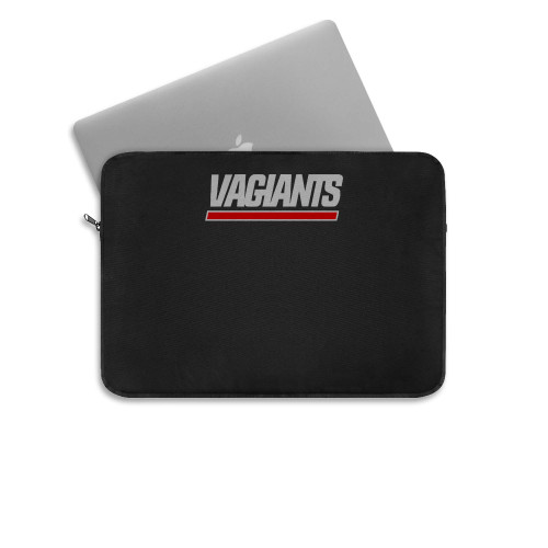 Go Vagaints  Laptop Sleeve