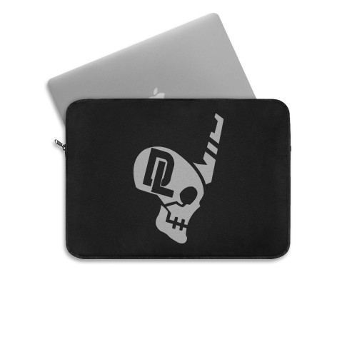 Gundam Thunderbolt  Laptop Sleeve