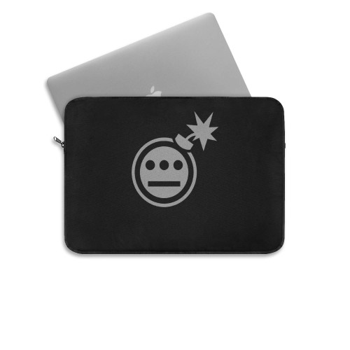 Hieroglyphics Imperium Hip Hop Logo  Laptop Sleeve
